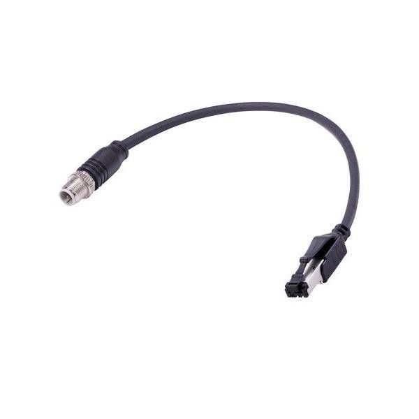 Harting Kabelkonfektion beidseitig 09480222011004