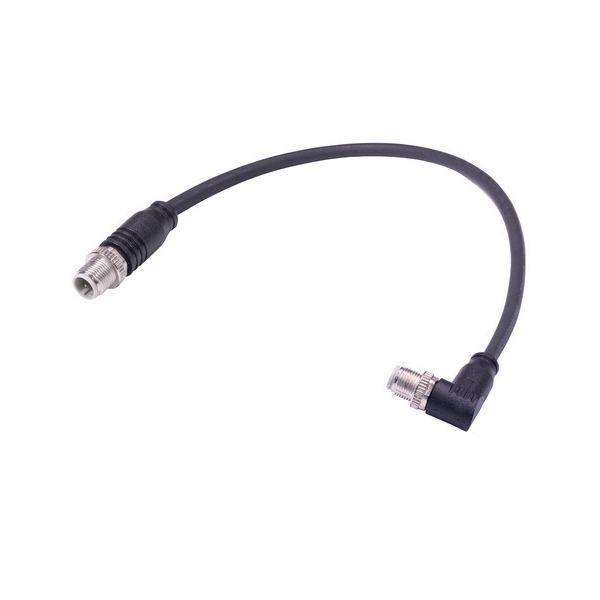 Harting Kabelkonfektion beidseitig 09482280011010