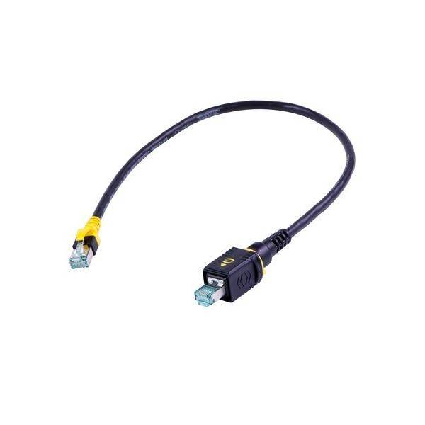 Harting Kabelkonfektion beidseitig 09482847757150
