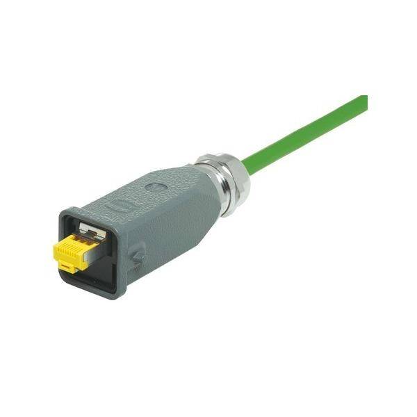 Harting Kabelkonfektion beidseitig 09485252165015