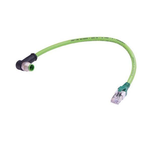Harting Kabelkonfektion beidseitig 09486883018003