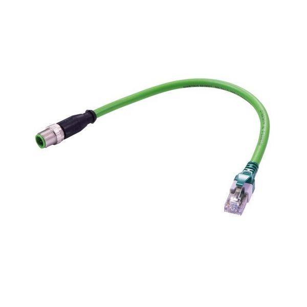 Harting Kabelkonfektion beidseitig 09486896018003