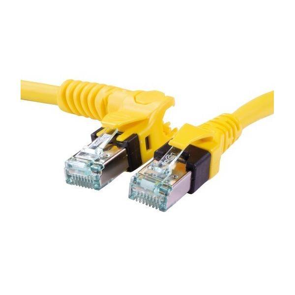 Harting Kabelkonfektion beidseitig 09488547745200