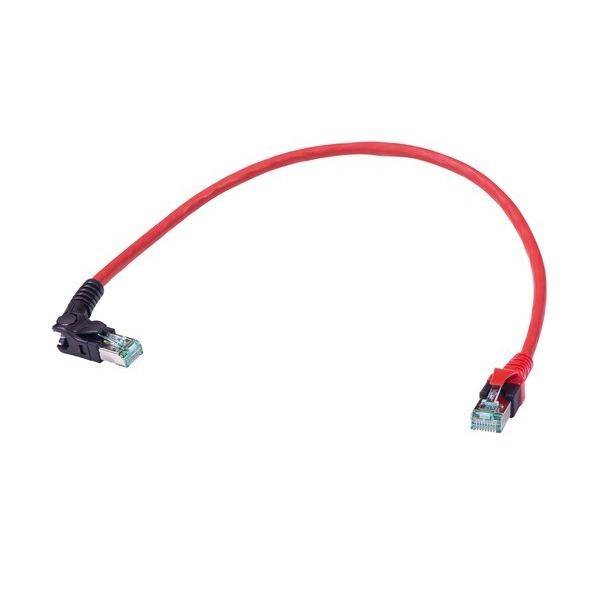 Harting Kabelkonfektion beidseitig 09488587586003