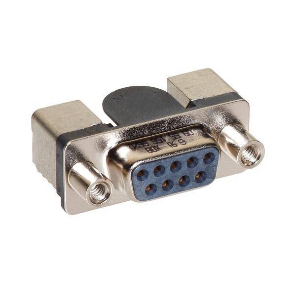 Harting Steckverbinder Low-profile 09553566620333