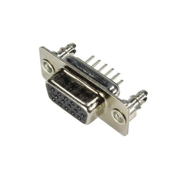 Harting Steckverbinder 2,0A 09565515512