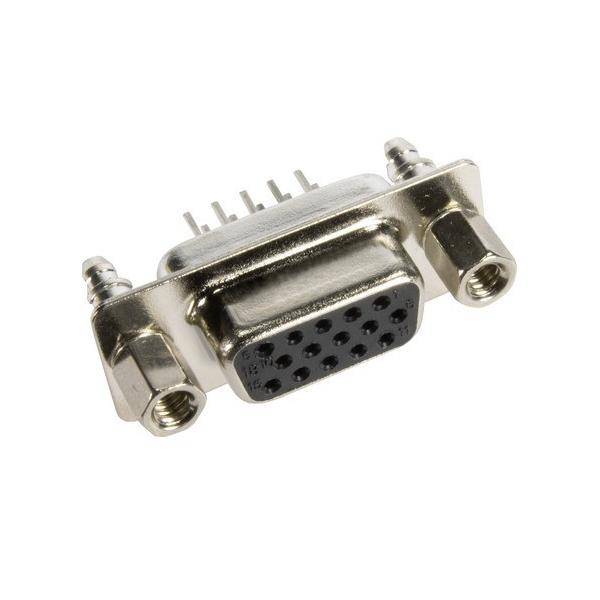 Harting Steckverbinder 2,0A 09561515513