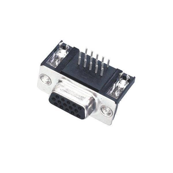 Harting Steckverbinder 2,0A 09563527613