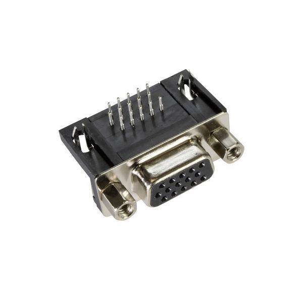 Harting Steckverbinder 2,0A 09561527613