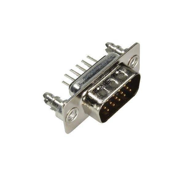 Harting Steckverbinder 2,0A 09561615712