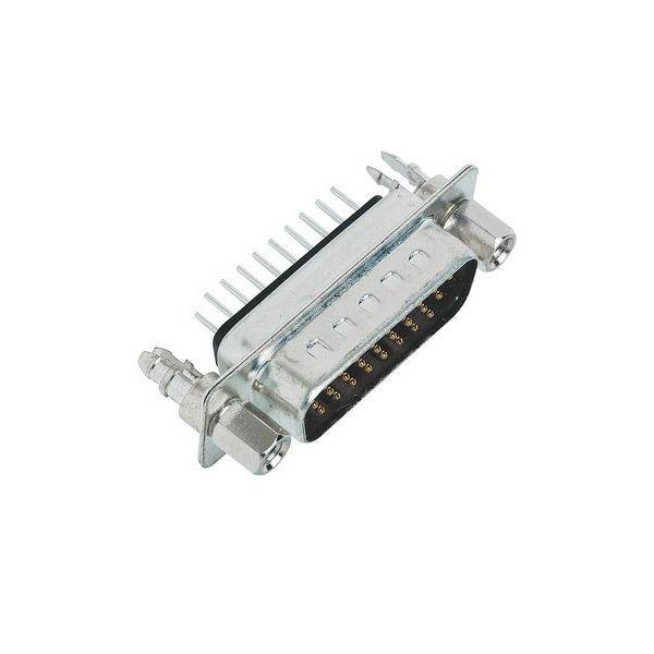 Harting Steckverbinder 2,0A 09561615713