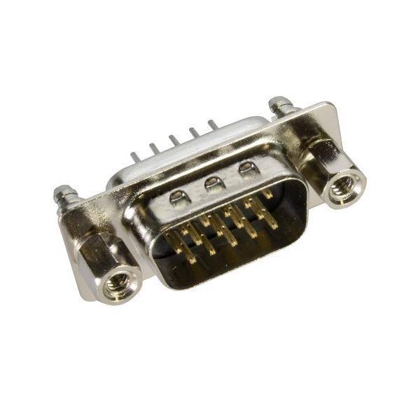 Harting Steckverbinder 2,0A 09561617713
