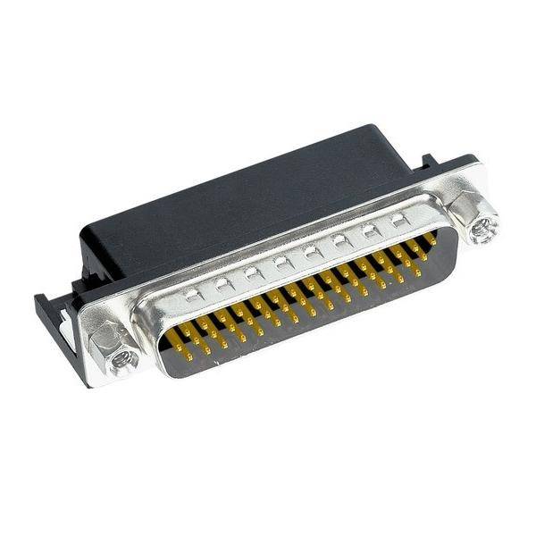 Harting Steckverbinder 2,0A 09561625812