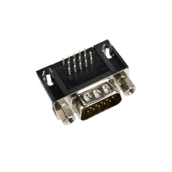 Harting Steckverbinder 2,0A 09561625813