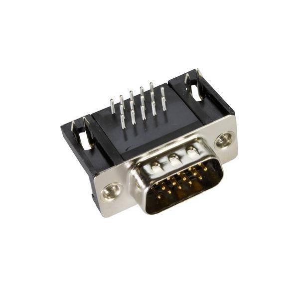 Harting Steckverbinder 2,0A 09561627812