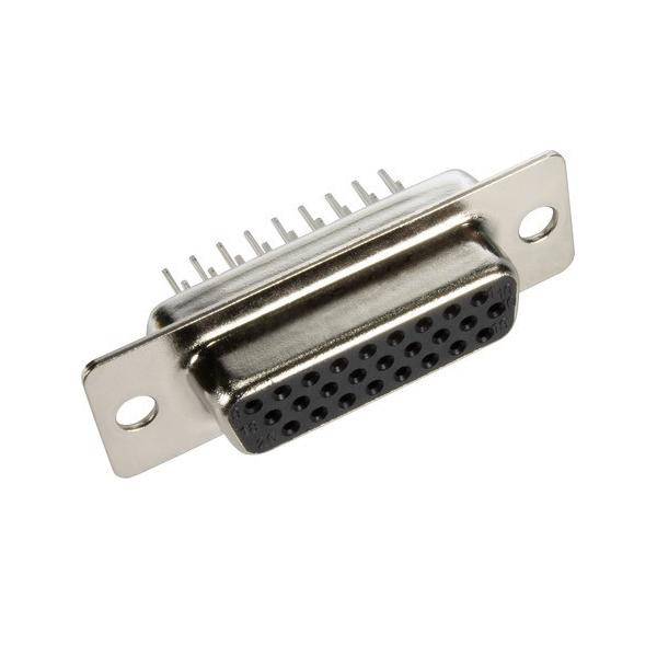 Harting Steckverbinder 2,0A 09562515500