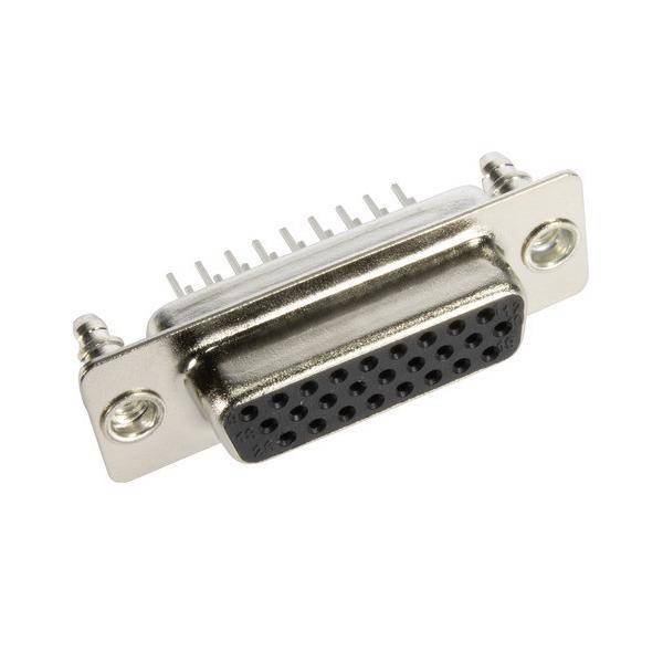 Harting Steckverbinder 2,0A 09562515512