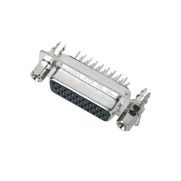 Harting Steckverbinder 2,0A 09564515513