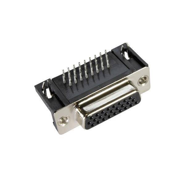 Harting Steckverbinder 2,0A 09562527612