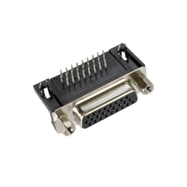 Harting Steckverbinder 2,0A 09562527613