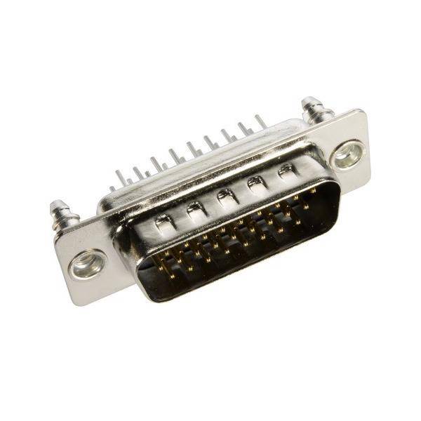 Harting Steckverbinder 2,0A 09562615712