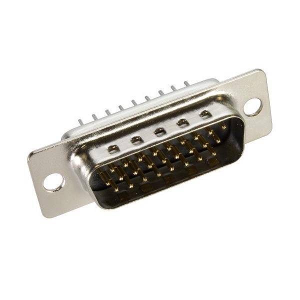 Harting Steckverbinder 2,0A 09562617700