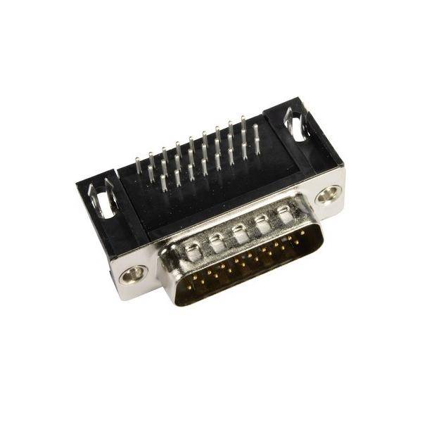 Harting Steckverbinder 2,0A 09562625812