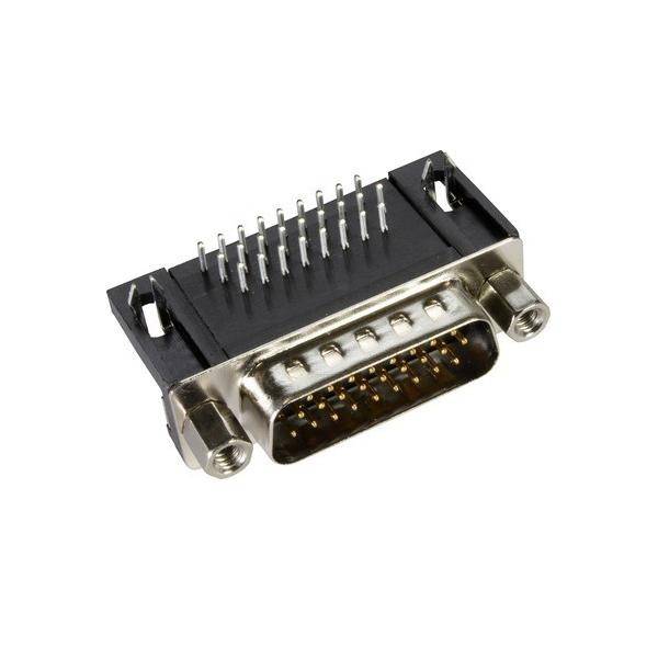 Harting Steckverbinder 2,0A 09562627813