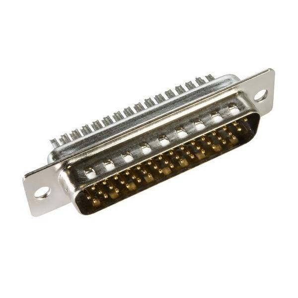 Harting Steckverbinder Lötkelch- 09563005604