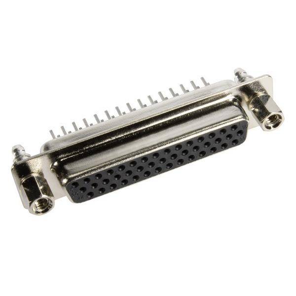 Harting Steckverbinder 2,0A 09563515513