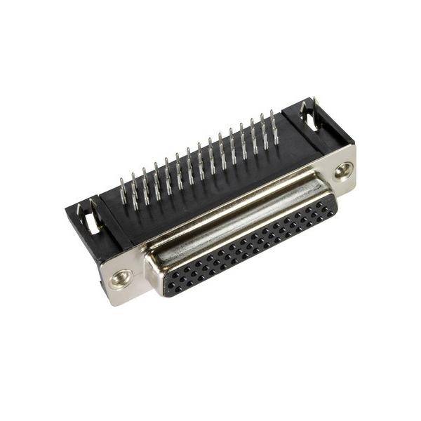 Harting Steckverbinder 2,0A 09563527612
