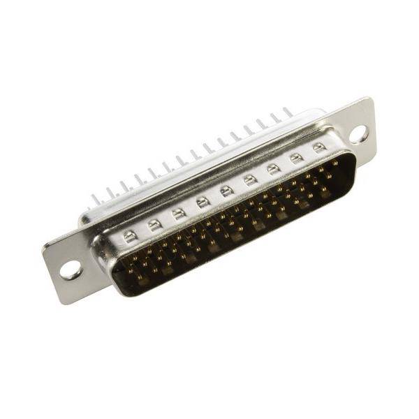 Harting Steckverbinder 2,0A 09563615700