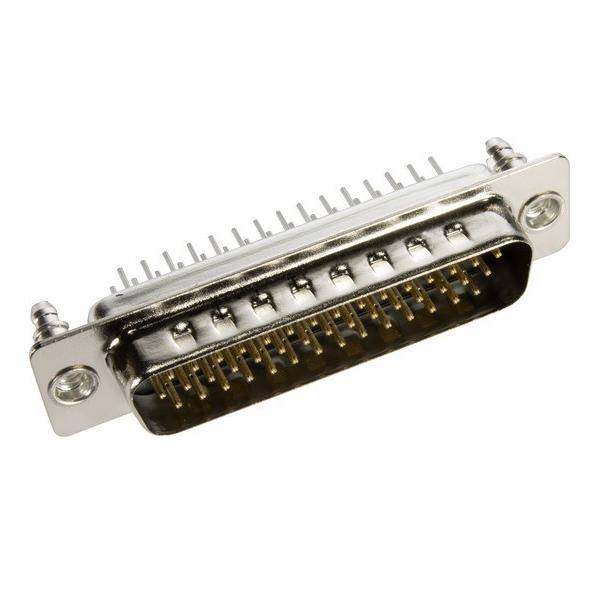 Harting Steckverbinder 2,0A 09563615712