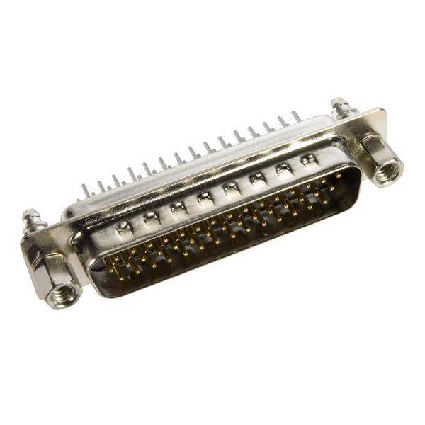 Harting Steckverbinder 2,0A 09563615713