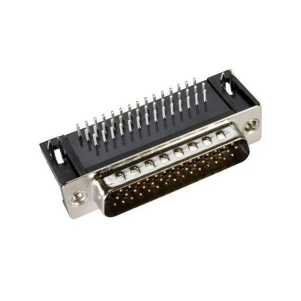 Harting Steckverbinder 2,0A 09563627812