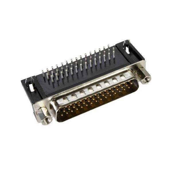 Harting Steckverbinder 2,0A 09563627813