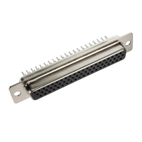 Harting Steckverbinder 2,0A 09564515500