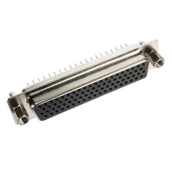 Harting Steckverbinder 2,0A 09565515513