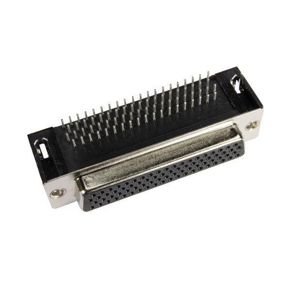 Harting Steckverbinder 2,0A 09565525612