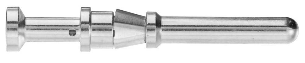 Harting Crimpkontakt 10A Stift 09580006105