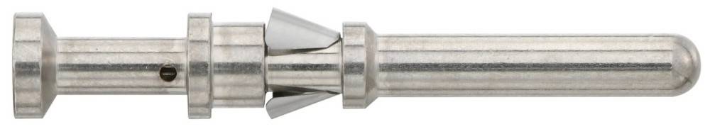 Harting Crimpkontakt 10A Stift 09580006505