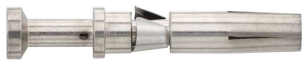 Harting Crimpkontakt 10A Buchse 09580006605