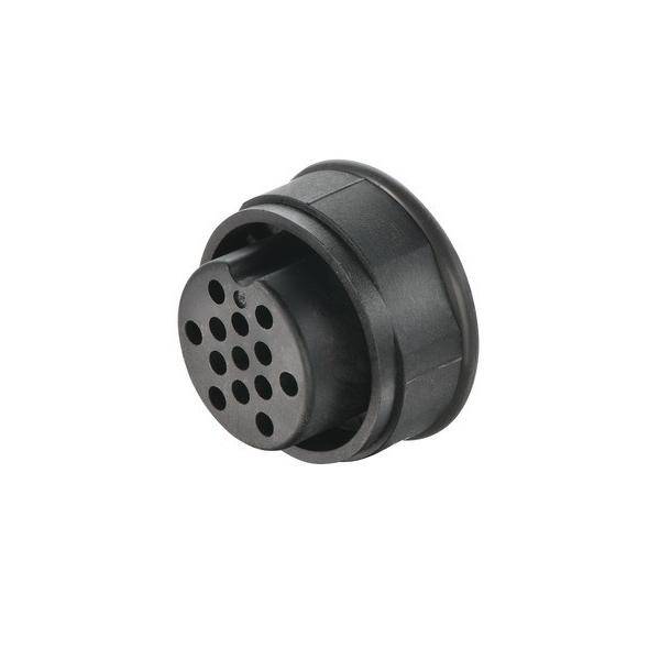 Harting Einsatz Crimpanschluss 09580133101