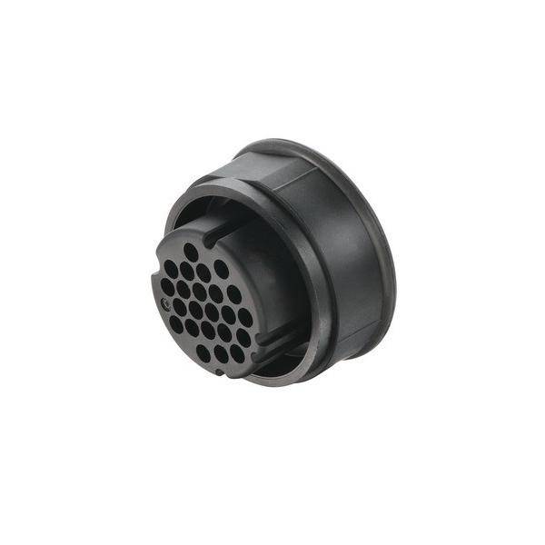 Harting Einsatz Crimpanschluss 09580223101
