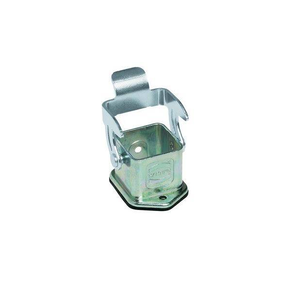 Harting Anbaugehäuse gerade Baugr: 09620030304