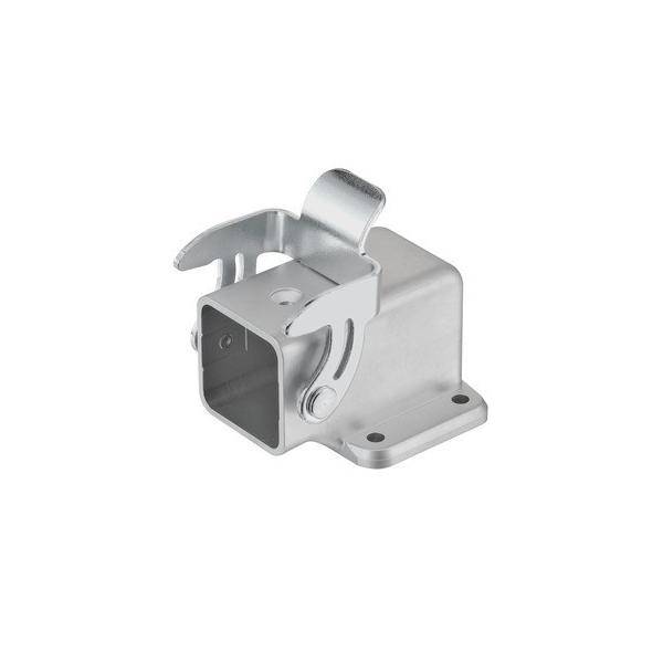 Harting Anbaugehäuse gewinkelt 09620030810