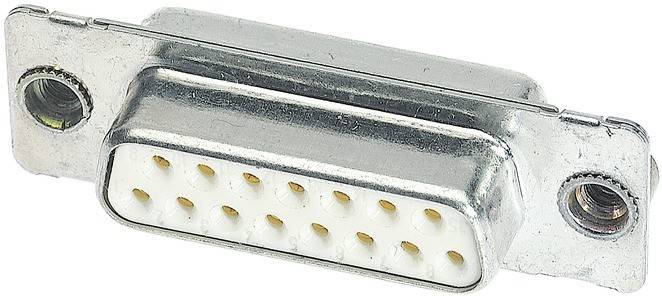 Harting Steckverbinder Lötkelch- 09641117217