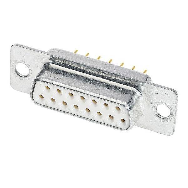 Harting Steckverbinder 7,5A 09641127210