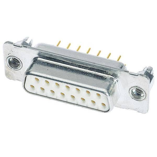 Harting Steckverbinder 7,5A 09641127215