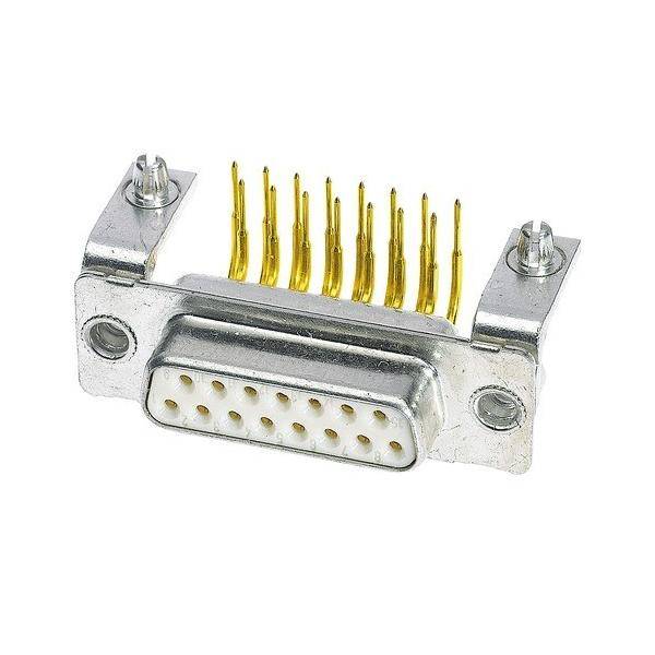 Harting Steckverbinder 7,5A 09641147212